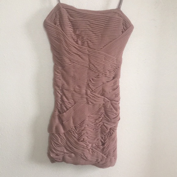 BCBG Max Azria mini dress - Picture 2 of 5